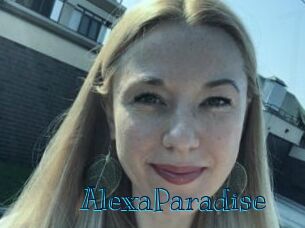 AlexaParadise