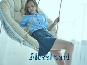 AlexaPearl