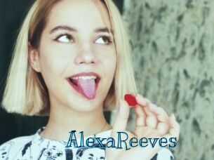 AlexaReeves