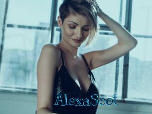 AlexaScot