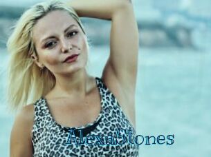 AlexaStones