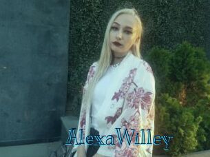AlexaWilley