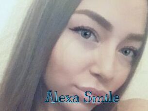 Alexa_Smile_