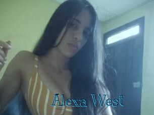 Alexa_West