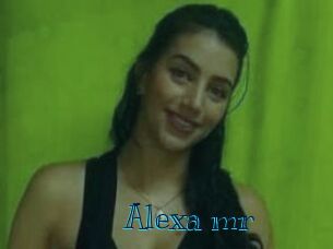 Alexa_mr