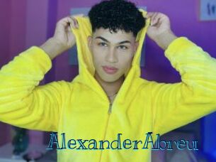 AlexanderAbreu