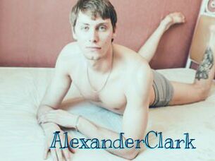 AlexanderClark