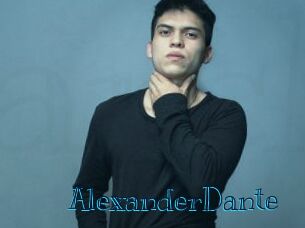 AlexanderDante