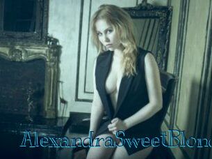 AlexandraSweetBlond