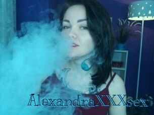 AlexandraXXXsex