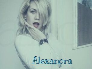 Alexanora