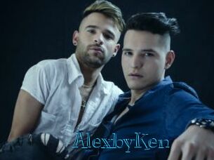 AlexbyKen