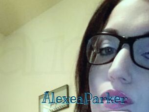 AlexeaParker