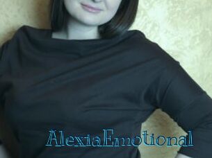 AlexiaEmotional