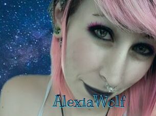 AlexiaWolf