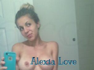 Alexia_Love