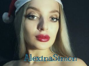 AlexinaSimon