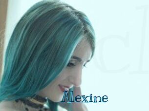 Alexine