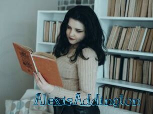 AlexisAddington