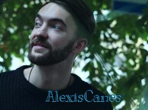 AlexisCanes