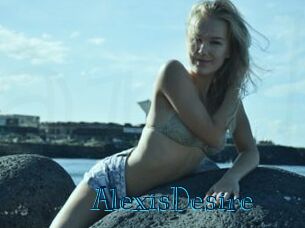 AlexisDesire