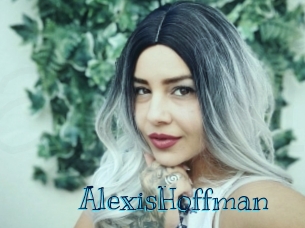 AlexisHoffman