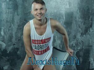 AlexisHugeDi