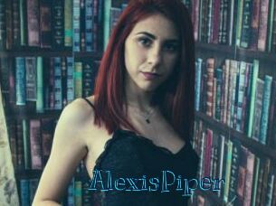 AlexisPiper