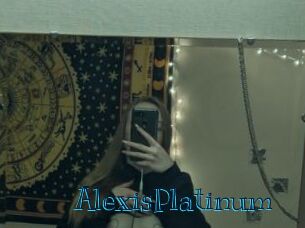 AlexisPlatinum