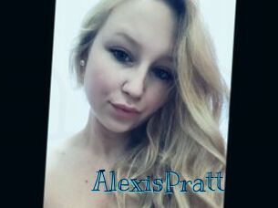 AlexisPratt