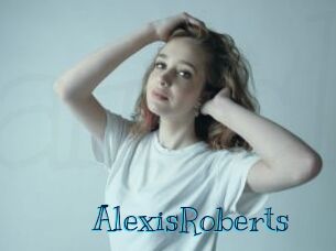 AlexisRoberts