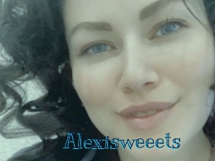 Alexisweeets