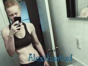 Alexthastud