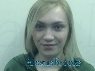 AlexusBrooks