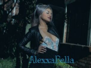 AlexxaBella