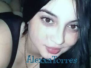 AlexxaTorres