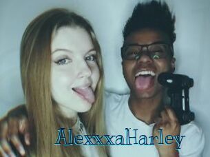 AlexxxaHarley