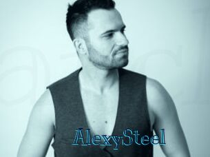 AlexySteel