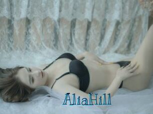 AliaHill