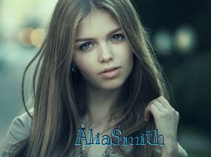 AliaSmith