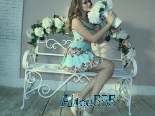 Alice555