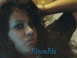 AliceAli