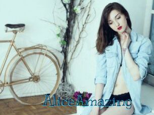 AliceAmazing