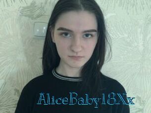 AliceBaby18Xx