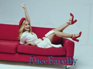 AliceBarelly