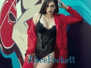 AliceBeckett
