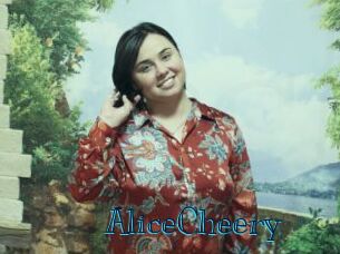 AliceCheery