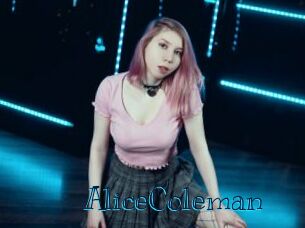 AliceColeman