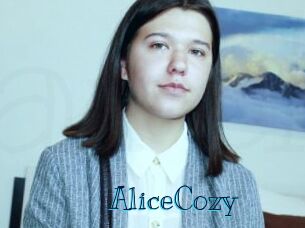 AliceCozy