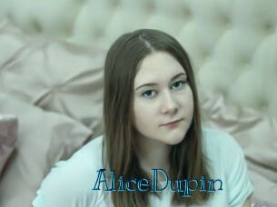 AliceDupin